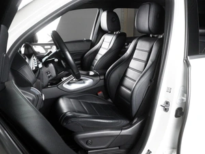 Внедорожник Mercedes-benz GLS-класс 2021 года, 9919000 рублей, Минеральные Воды