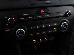 Внедорожник Kia Sportage 2021 года, 2149046 рублей, Москва