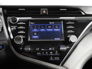 Седан Toyota Camry 2020 года, 1985900 рублей, Казань