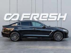 Седан Genesis G70 2018 года, 2330000 рублей, Краснодар