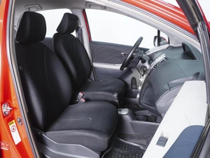 Седан Toyota Yaris 2007 года, 620000 рублей, Ростов-на-Дону