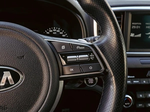 Внедорожник Kia Sportage 2020 года, 2890000 рублей, Краснодар