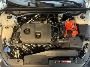 Седан Kia K5 2021 года, 2497000 рублей, Красноярск