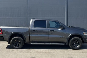 Пикап Dodge Ram 2023 года, 7390000 рублей, Солонцы