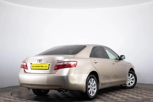 Седан Toyota Camry 2006 года, 1199000 рублей, Пермь