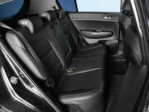 Внедорожник Kia Sportage 2019 года, 2099000 рублей, Аксай