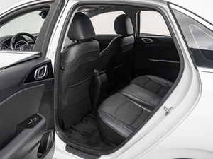 Хетчбэк Kia Ceed 2019 года, 1545000 рублей, Краснодар