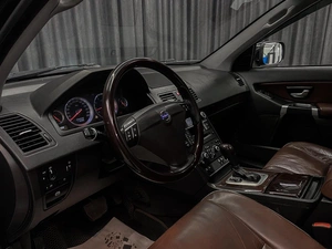 Внедорожник Volvo XC90 2012 года, 1550000 рублей, Красноярск