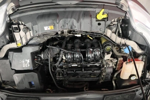 Хэтчбек 4 дв. Ford Focus 2013 года, 890000 рублей, Курск