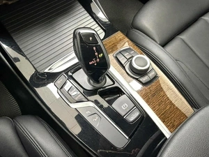 Внедорожник BMW X3 2018 года, 3275000 рублей, Красноярск