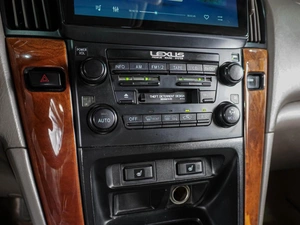 Внедорожник Lexus RX 1999 года, 789000 рублей, Воронеж