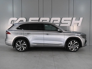 Внедорожник Geely Monjaro 2022 года, 2974000 рублей, Ростов-на-Дону