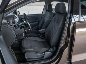 Седан Volkswagen Polo 2019 года, 1499000 рублей, Краснодар