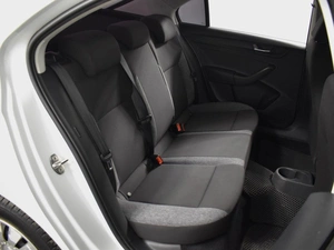 Лифтбек Skoda Rapid 2020 года, 1315200 рублей, Казань