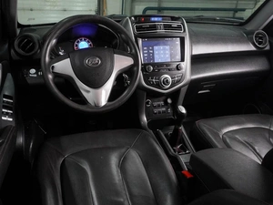 Внедорожник Lifan X60 2017 года, 699000 рублей, Воронеж