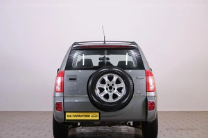 Внедорожник Chery Tiggo (T11) 2014 года, 619000 рублей, Омск