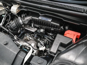 Минивэн Honda Stepwgn Spada 2016 года, 1650000 рублей, Красноярск