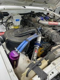 Внедорожник Toyota Land Cruiser 1991 года, 2990000 рублей, Красноярск