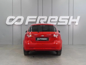 Хетчбэк Chevrolet Lacetti 2007 года, 399000 рублей, Воронеж