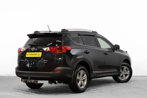 Внедорожник Toyota RAV4 2013 года, 1999000 рублей, Барнаул