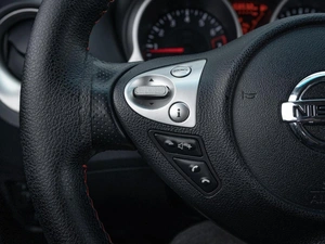 Внедорожник Nissan Juke 2014 года, 997000 рублей, Нижний Новгород