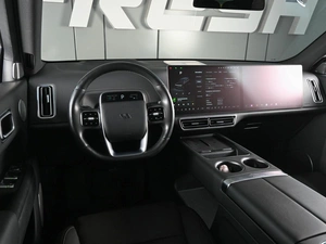 Внедорожник Li Auto L9 2023 года, 6450000 рублей, Аксай