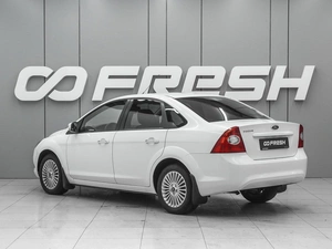 Седан Ford Focus 2009 года, 765000 рублей, Ростов-на-Дону