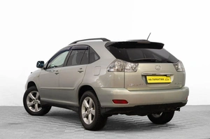 Внедорожник Lexus RX 2004 года, 1299000 рублей, Барнаул