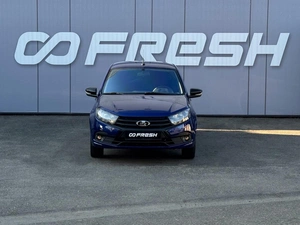 Седан ВАЗ (LADA) Granta 2024 года, 1149000 рублей, Кропоткин