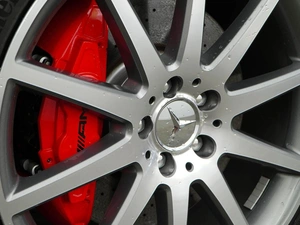 Внедорожник Mercedes-benz GLA-класс AMG 2015 года, 3255046 рублей, Москва
