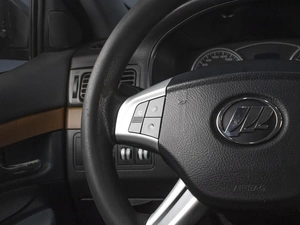 Седан Lifan Solano 2013 года, 320000 рублей, Омск