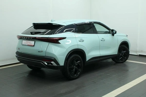 Внедорожник OMODA C5 2023 года, 1870000 рублей, Красноярск