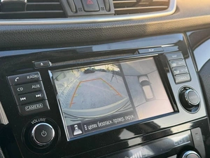 Внедорожник Nissan Qashqai 2018 года, 1899000 рублей, Ижевск