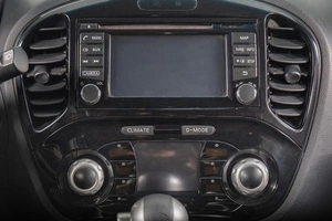 Внедорожник Nissan Juke 2014 года, 1329000 рублей, Томск