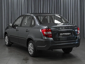 Седан ВАЗ (LADA) Granta 2025 года, 990000 рублей, Ставрополь