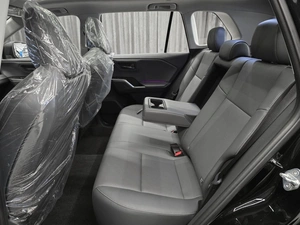 Внедорожник Toyota RAV4 2026 года, 4099000 рублей, Красноярск