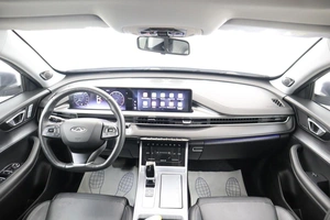 Внедорожник Chery Tiggo 7 2023 года, 2399000 рублей, Обнинск