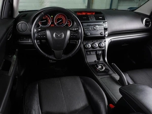 Седан Mazda 6 2012 года, 1109000 рублей, Воронеж