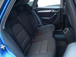 Внедорожник Audi Q3 2017 года, 1799000 рублей, Москва