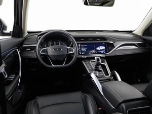 Внедорожник Belgee X70 2024 года, 2367077 рублей, Москва