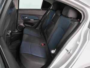 Седан Chevrolet Cruze 2012 года, 859000 рублей, Аксай