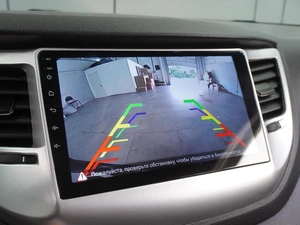 Внедорожник Hyundai Tucson 2016 года, 1739040 рублей, Воронеж
