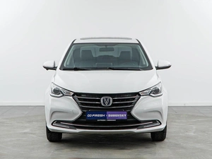 Седан Changan Alsvin 2023 года, 1309050 рублей, Москва