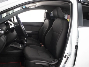 Седан Kia Rio 2016 года, 1020000 рублей, Омск