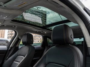 Внедорожник Jaguar F-Pace 2019 года, 3695000 рублей, Краснодар