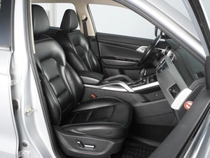 Внедорожник Geely Atlas 2019 года, 1489000 рублей, Минеральные Воды
