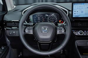 Внедорожник Honda CR-V 2026 года, 4300000 рублей, Красноярск