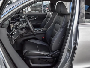 Внедорожник Chery Tiggo 7 Pro Max 2024 года, 1879000 рублей, Краснодар