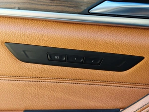 Седан BMW 5 серия 2018 года, 4195000 рублей, Краснодар