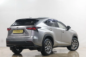 Внедорожник Lexus NX 2014 года, 2479000 рублей, Новокузнецк